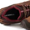 Sneakers MERRELL Chameleon Lisboa Dark Earth J004074