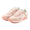 Sneakers PEPE JEANS London W Soft Pink