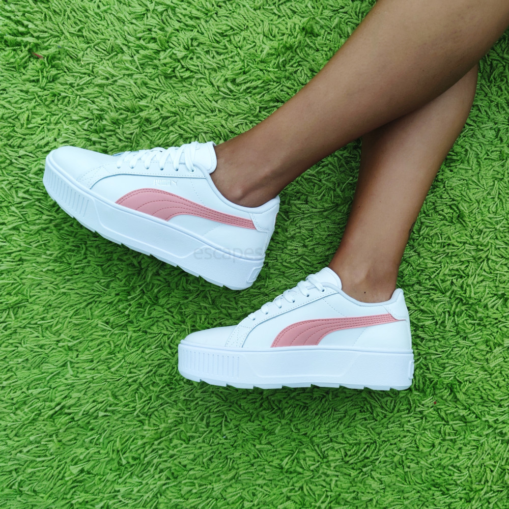 Tenis Puma Karmen L para Mujer