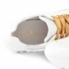 Sneakers RUIKA Leather White 88/4001