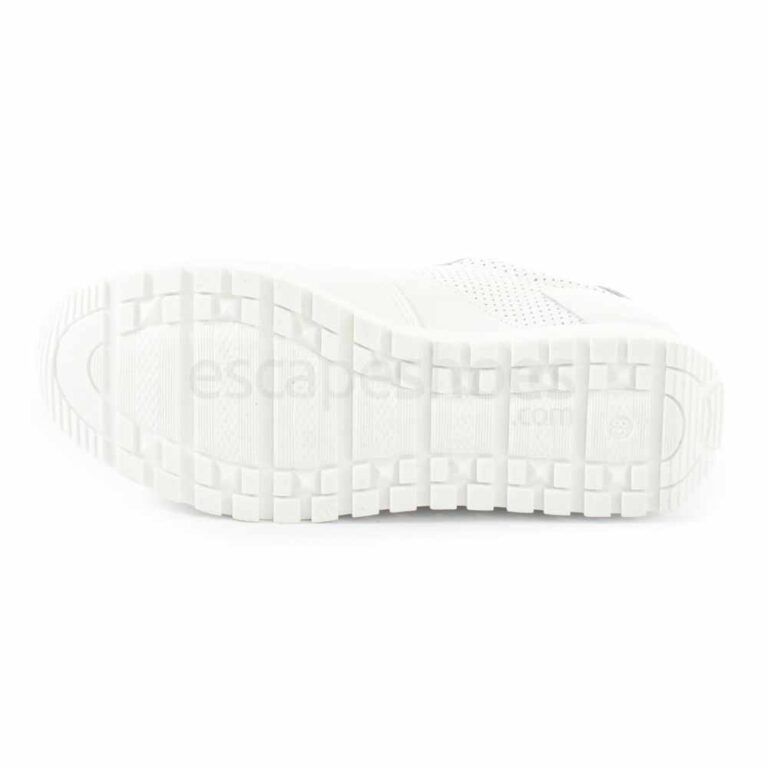 Sneakers RUIKA Leather White 88/4001