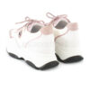 Sneakers RUIKA Leather White Pink 38/6430