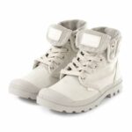 Botas PALLADIUM Baggy Vapor Metal