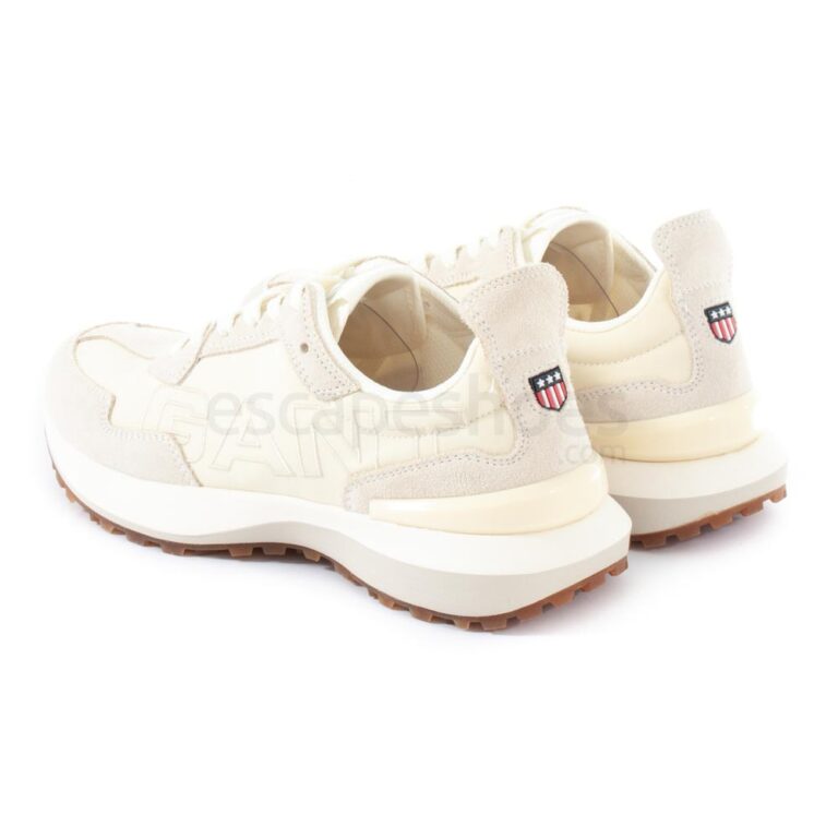 Sneakers GANT Abrilake Cream