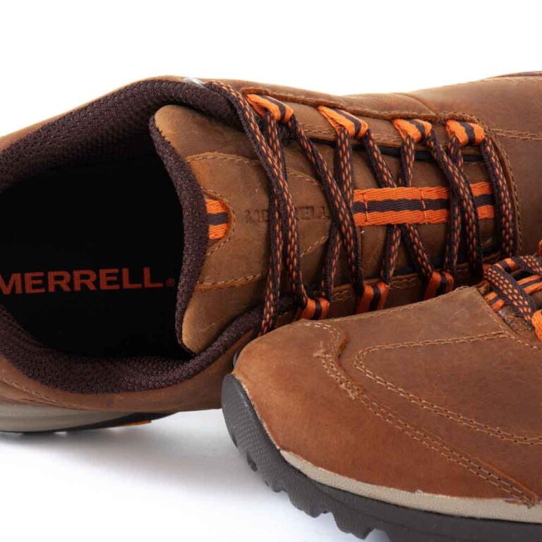 Sneakers MERRELL Siren Traveller 2 Tan J036708