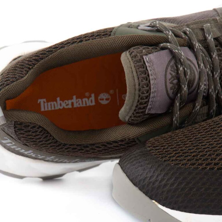 Sneakers TIMBERLAND Solar Wave Lt Low Grape Leaf