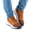 Sneakers TIMBERLAND Solar Wave Lt Low Wheat
