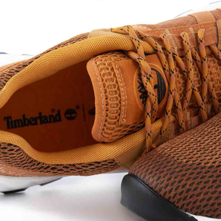 Sneakers TIMBERLAND Solar Wave Lt Low Wheat