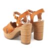 Sandals RUIKA Piton Honey 63/2495