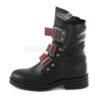 Boots FLY LONDON Kiff682 Rug Black P144682000