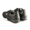 Sneakers PEPE JEANS London W Sequins Black PLS31382 999