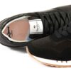 Sneakers PEPE JEANS London W Sequins Black PLS31382 999