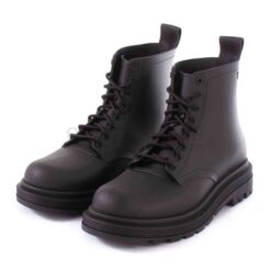 Boots MELISSA Coturno Black 32822.51989