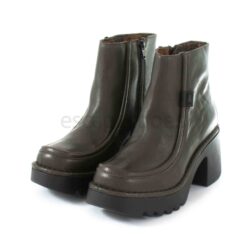 Ankle Boots FLY LONDON Mite249 Arkansas Dark Green P701249001