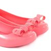 Flat Shoes MELISSA Dora Jason Wu Pink 33604.AB887