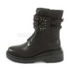 Boots ALMA EN PENA Napa Black I22373