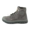 Boots PALLADIUM Pampa Hi Wax French Metal 77222-068