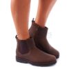 Boots TIMBERLAND Courma Kid Chelsea Potting Soil TB0A28PY9311