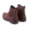 Boots TIMBERLAND Courma Kid Chelsea Potting Soil TB0A28PY9311
