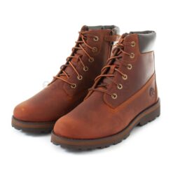 Botas TIMBERLAND Courma Kid Traditional 6In Glazed Ginger TB0A28VX3581