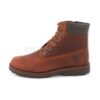 Boots TIMBERLAND Courma Kid Traditional 6In Glazed Ginger TB0A28VX3581