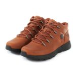 Botas TIMBERLAND Sprint Trekker Mid Cognac TB0A2PBQ2121