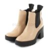 Ankle Boots FLY LONDON Tope520 Dublin Beige P144520016