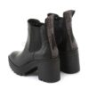 Ankle Boots FLY LONDON Tope520 Dublin Black P144520013