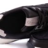 Sneakers CARMELA Leather Black 160115
