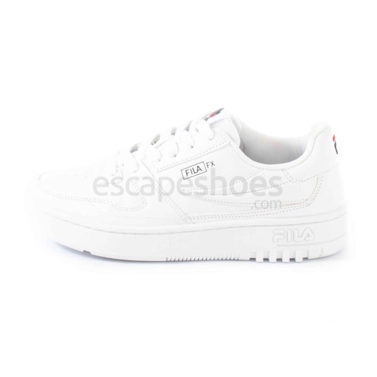 Sneakers FILA Novarra White FFW0193-10004