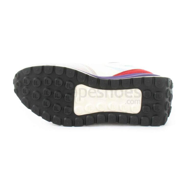 Sneakers FILA Reggio Marshmallow Delic FFW0079-73027