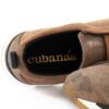 Sneakers CUBANAS Run 1410 B Bege