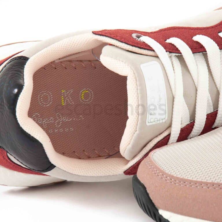 Sneakers PEPE JEANS Koko Yto Marble PLS31366 309