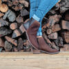 Ankle Boots XUZ Tacao Normal 26259 Brown