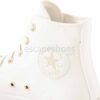 Sneakers CONVERSE Chuck Taylor All Star Lift Vintage White A03719C