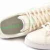 Sneakers CONVERSE Pro Leather Egret Prism Green A02525C