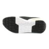 Sneakers PUMA R22 White Black Vaporous 383462