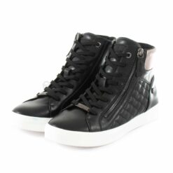 Sneakers XTI 140338 Black