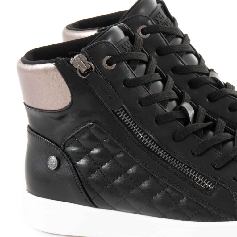 Sneakers XTI 140338 Black