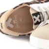 Sneakers XTI Textil 140262 Bege
