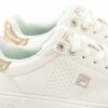Sneakers FILA Crosscourt Altezza Low White FFW0212-13069