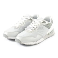 Sneakers PEPE JEANS London W Albal Silver PLS31463 934