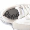 Zapatillas PEPE JEANS Rusper Pearl Blanco PLS31478 800