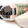 Sneakers PEPE JEANS Rusper Sweet Pastel PLS31477 001