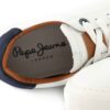 Zapatillas PEPE JEANS Yogi Original 23 W Blanco PMS30930 800