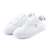 Tenis TOMMY HILFIGER Elevated Essential Court Sneaker White