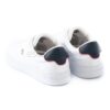 Tenis TOMMY HILFIGER Elevated Essential Court Sneaker White