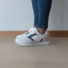Sneakers TOMMY HILFIGER Essential Runner White