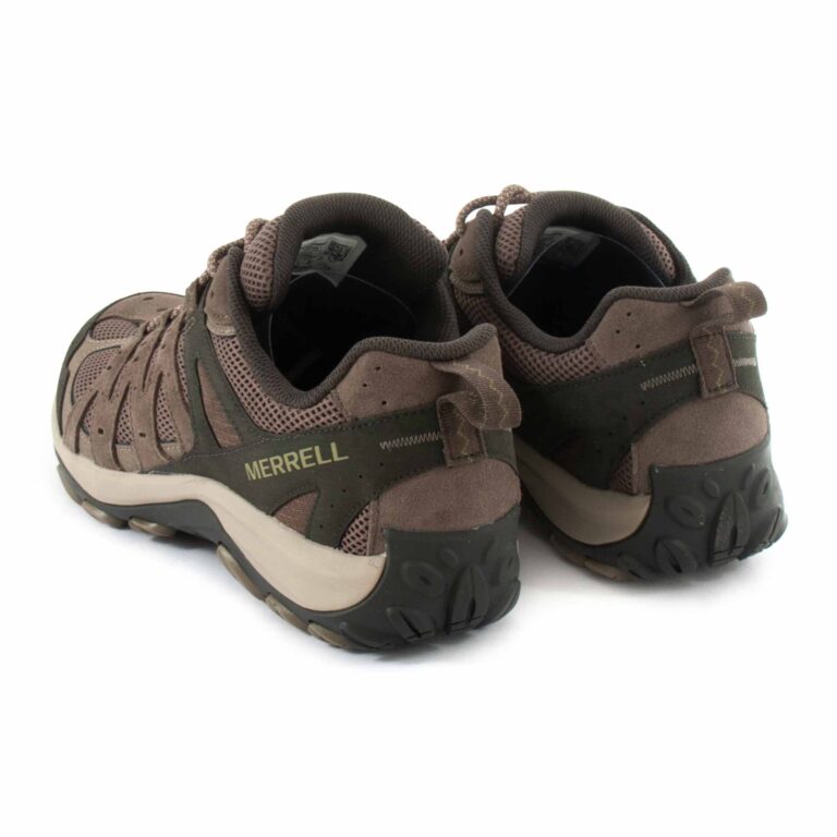 Sneakers MERRELL Accentor 3 Boulder J135487