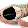 Zapatillas MERRELL Alpine Sneaker Rose Mineral J004766